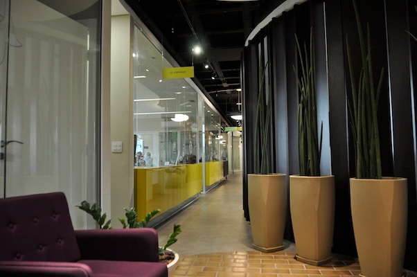 MGITECH