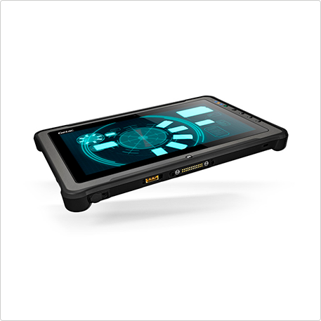 Tablet Robusto Getac F110