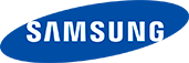 Logo Sansung